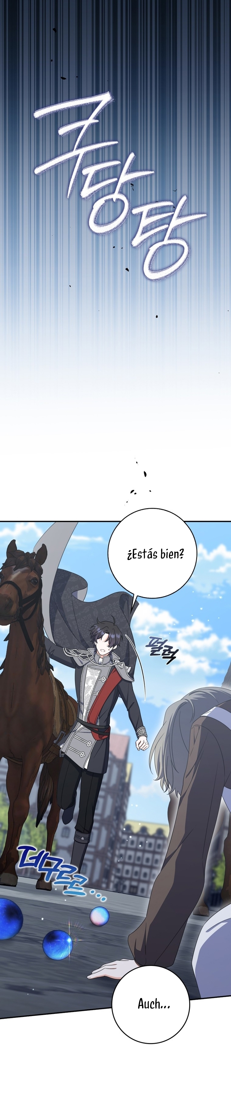 Tomé la palabra de mi esposo y me hice de un amante Capítulo 63 - Página 35