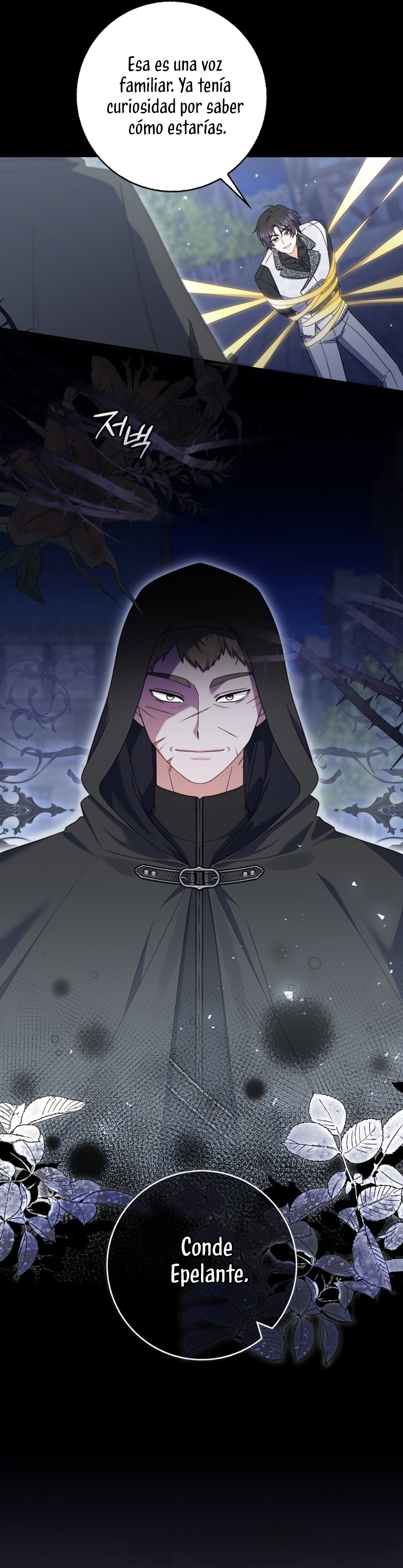 Tomé la palabra de mi esposo y me hice de un amante Capítulo 64 - Página 20