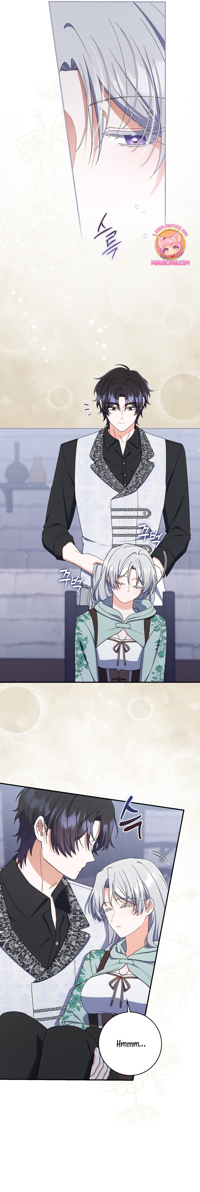 Tomé la palabra de mi esposo y me hice de un amante Capítulo 65 - Página 15