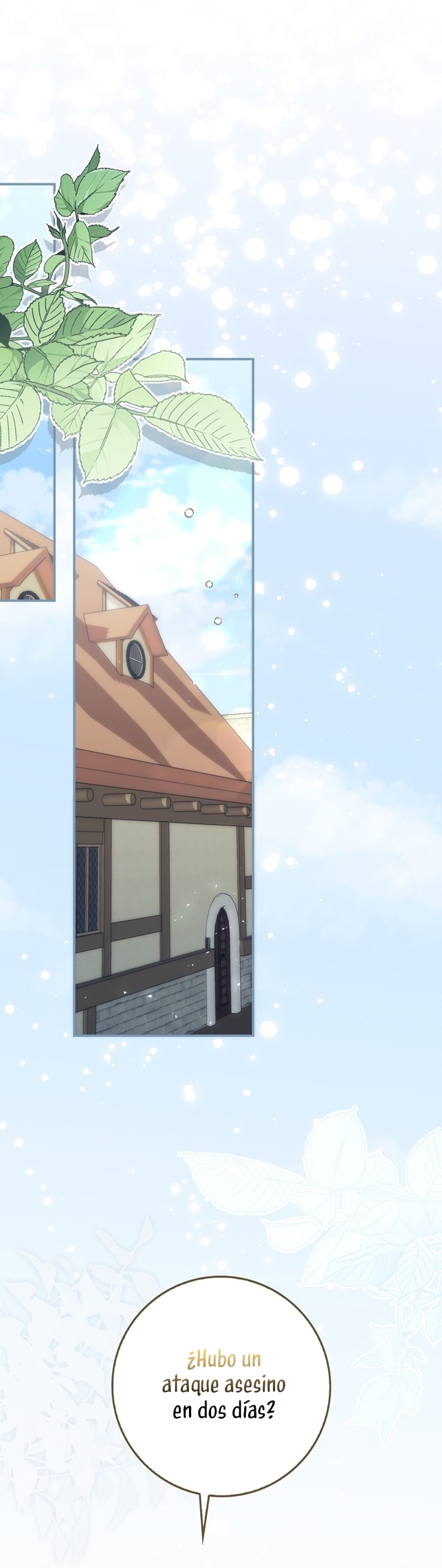 Tomé la palabra de mi esposo y me hice de un amante Capítulo 65 - Página 20