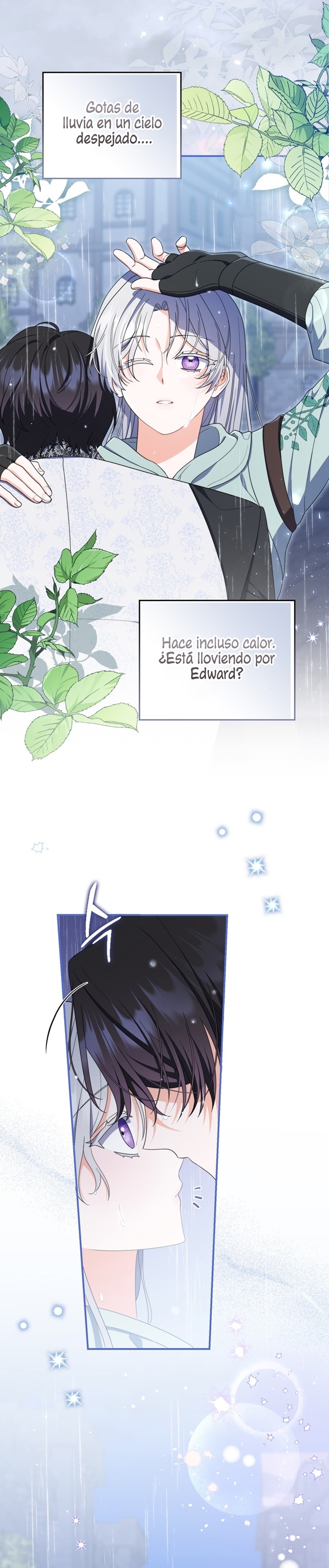 Tomé la palabra de mi esposo y me hice de un amante Capítulo 65 - Página 3