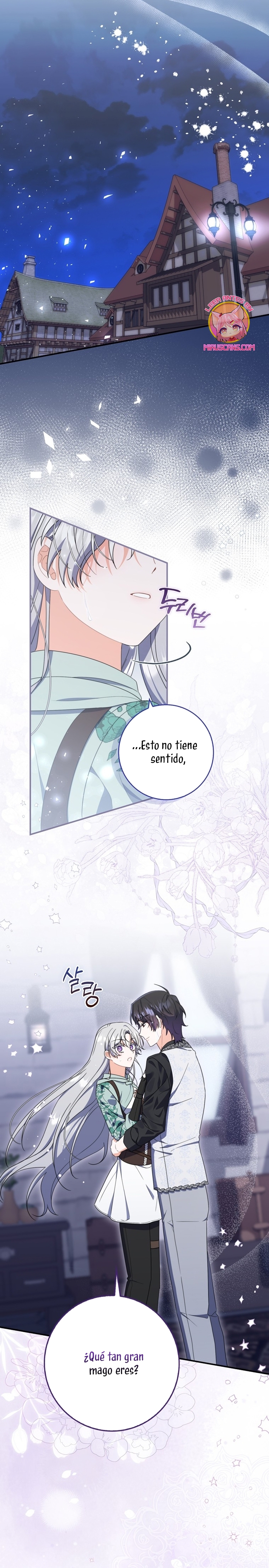 Tomé la palabra de mi esposo y me hice de un amante Capítulo 65 - Página 9