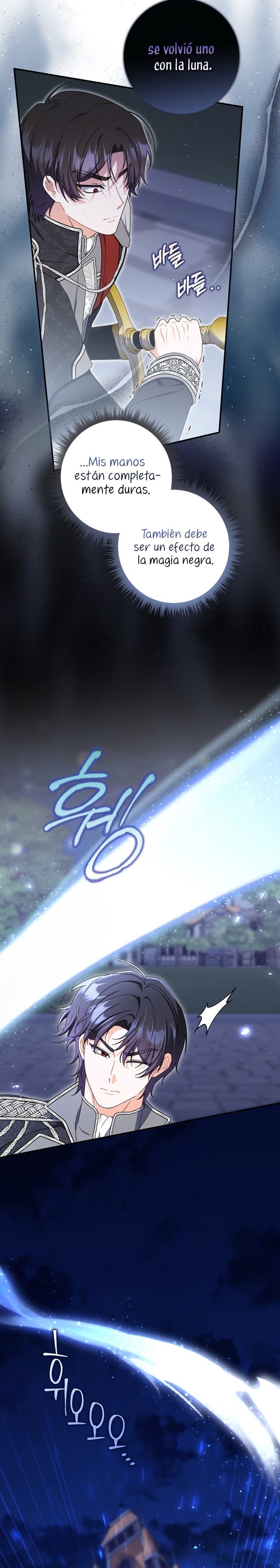 Tomé la palabra de mi esposo y me hice de un amante Capítulo 67 - Página 7