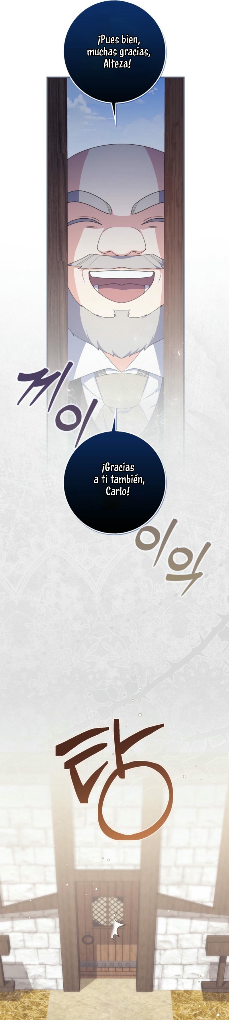 Tomé la palabra de mi esposo y me hice de un amante Capítulo 69 - Página 14