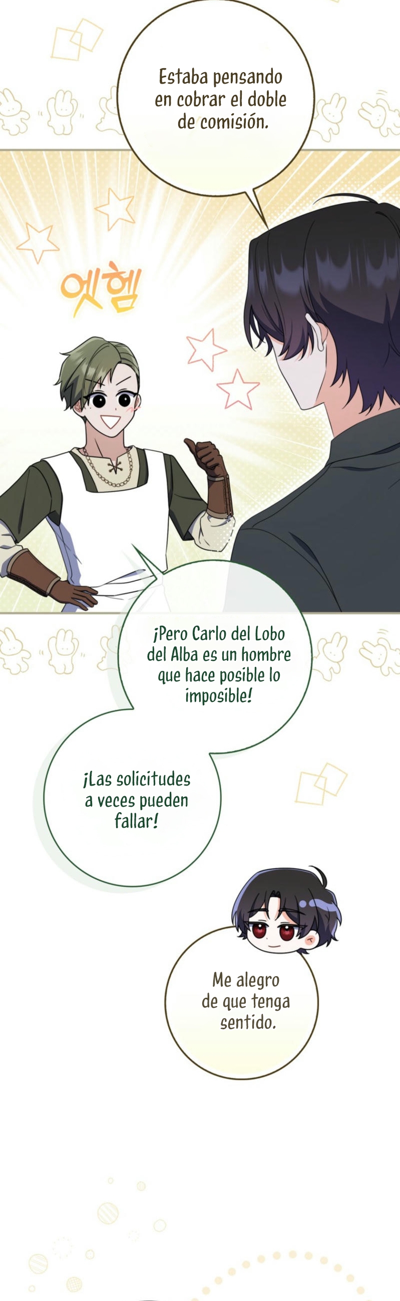 Tomé la palabra de mi esposo y me hice de un amante Capítulo 69 - Página 25