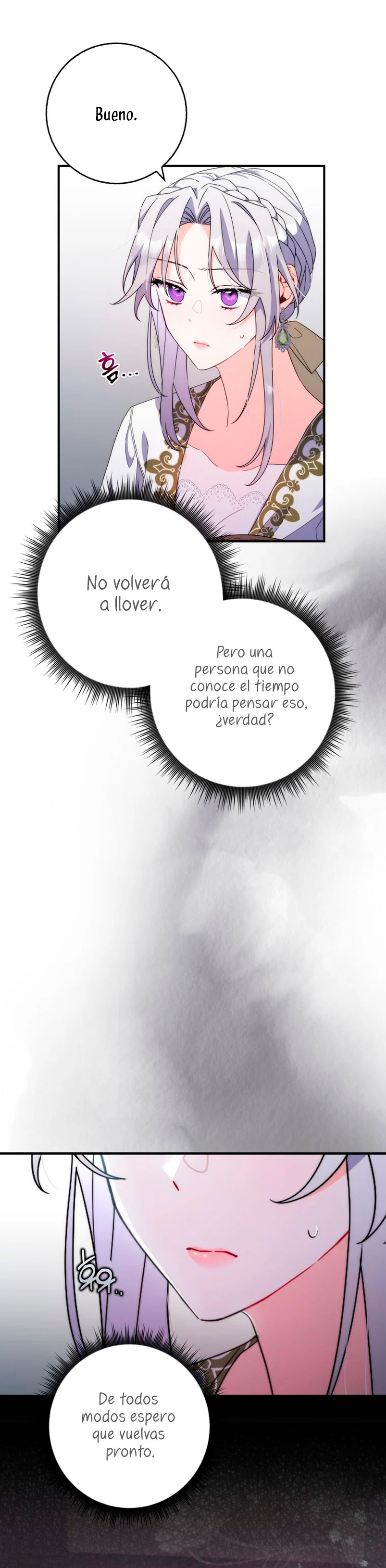 Tomé la palabra de mi esposo y me hice de un amante Capítulo 7 - Página 16