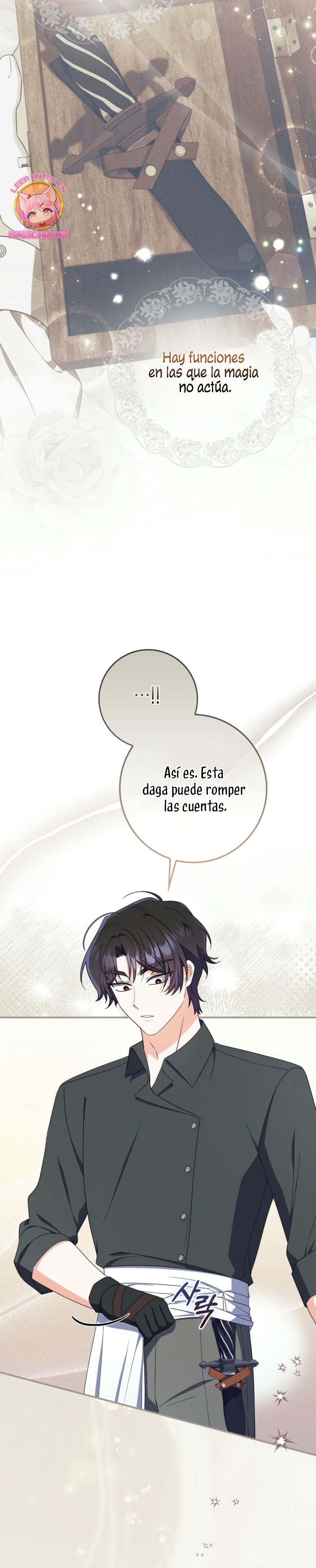 Tomé la palabra de mi esposo y me hice de un amante Capítulo 70 - Página 15