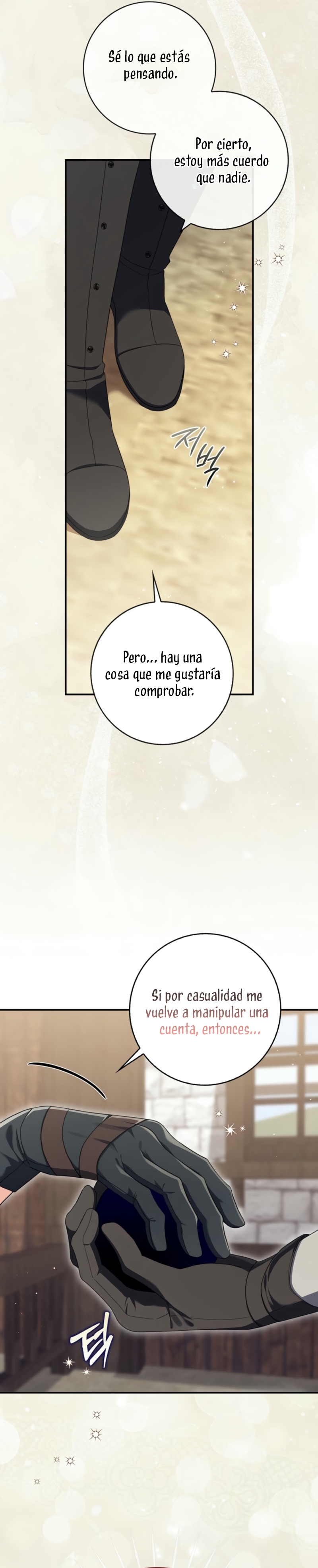 Tomé la palabra de mi esposo y me hice de un amante Capítulo 70 - Página 19