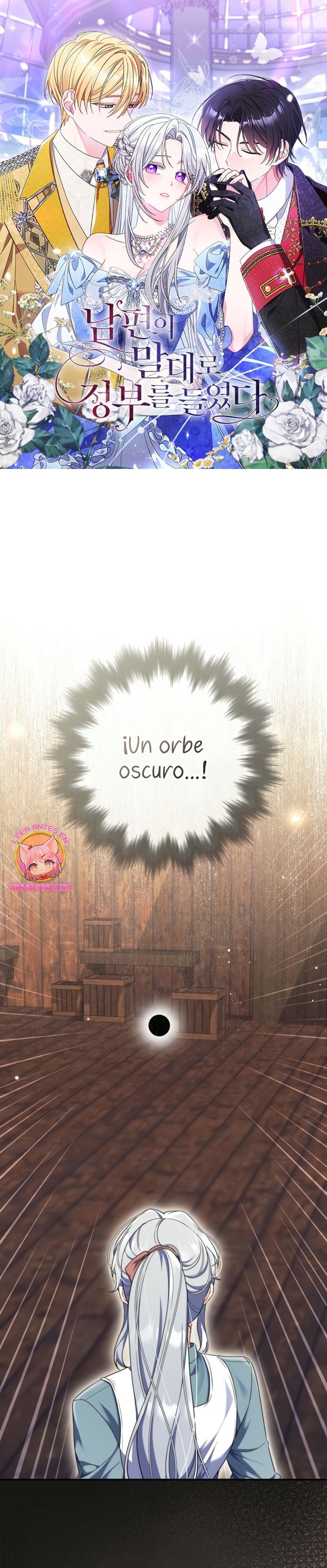 Tomé la palabra de mi esposo y me hice de un amante Capítulo 70 - Página 2