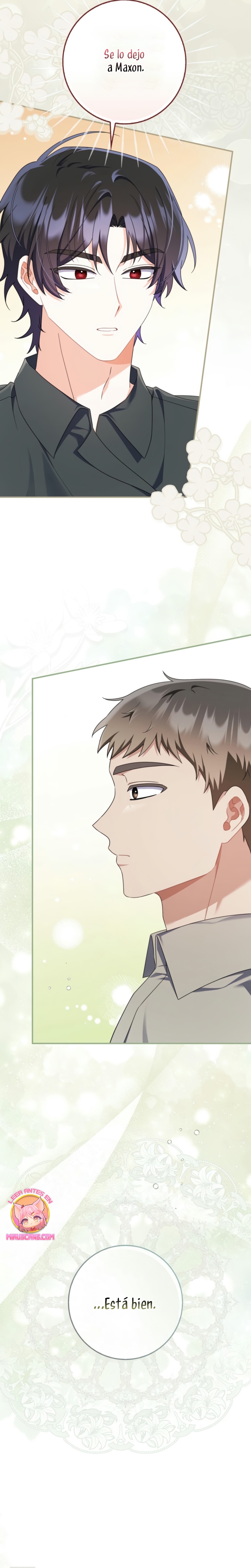 Tomé la palabra de mi esposo y me hice de un amante Capítulo 70 - Página 20