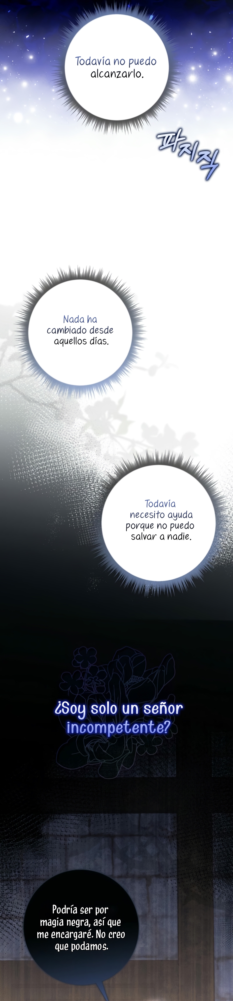 Tomé la palabra de mi esposo y me hice de un amante Capítulo 70 - Página 27