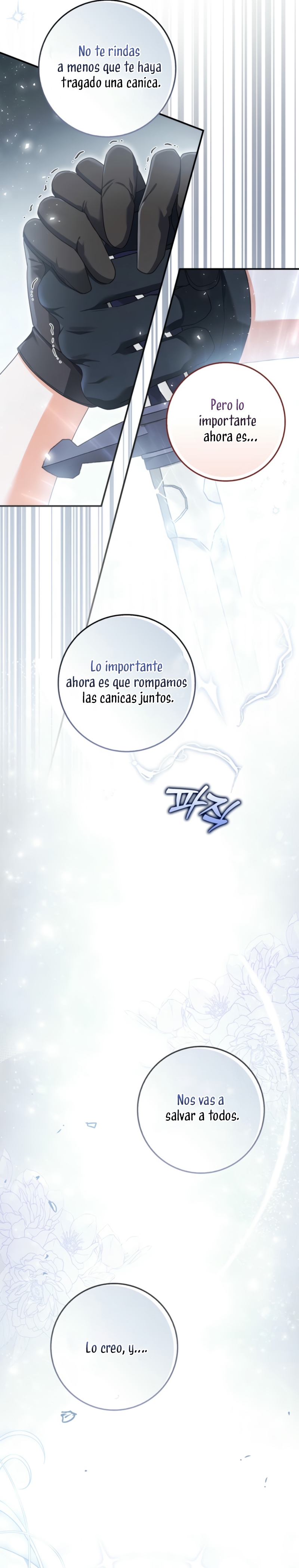 Tomé la palabra de mi esposo y me hice de un amante Capítulo 70 - Página 29