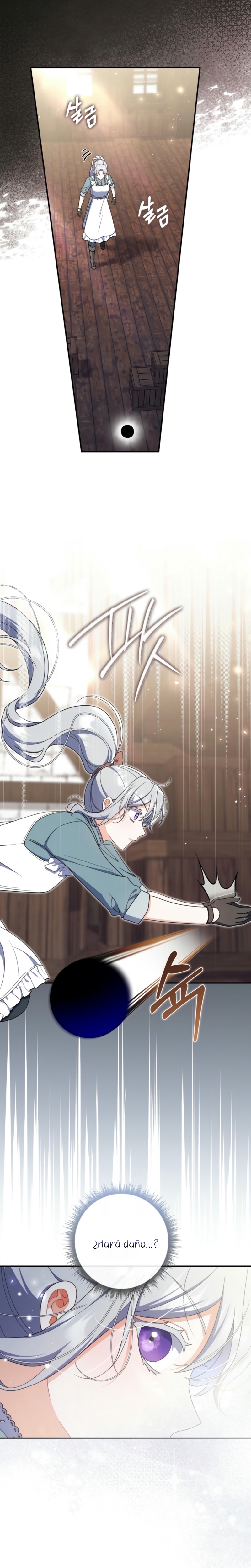 Tomé la palabra de mi esposo y me hice de un amante Capítulo 70 - Página 3