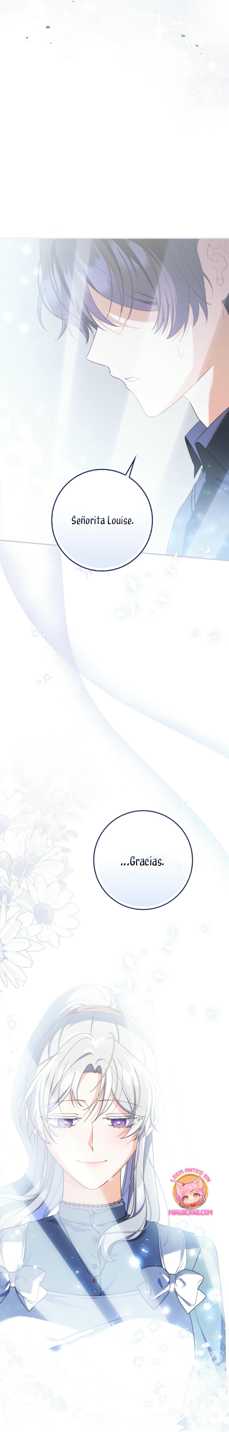 Tomé la palabra de mi esposo y me hice de un amante Capítulo 70 - Página 32