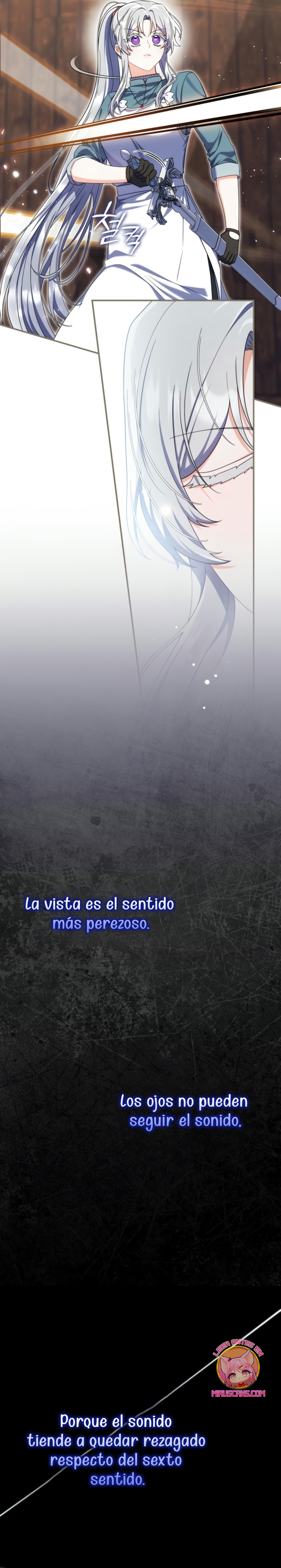 Tomé la palabra de mi esposo y me hice de un amante Capítulo 70 - Página 5