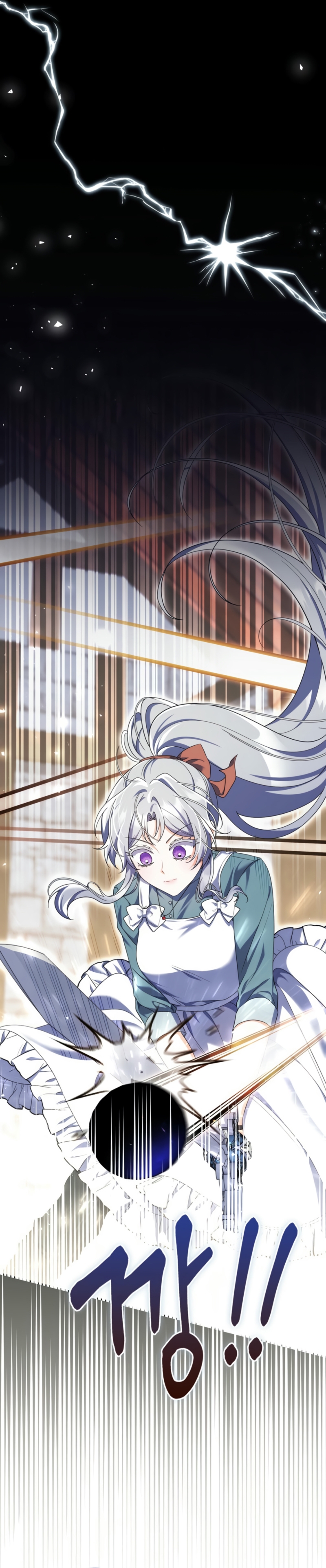 Tomé la palabra de mi esposo y me hice de un amante Capítulo 70 - Página 6