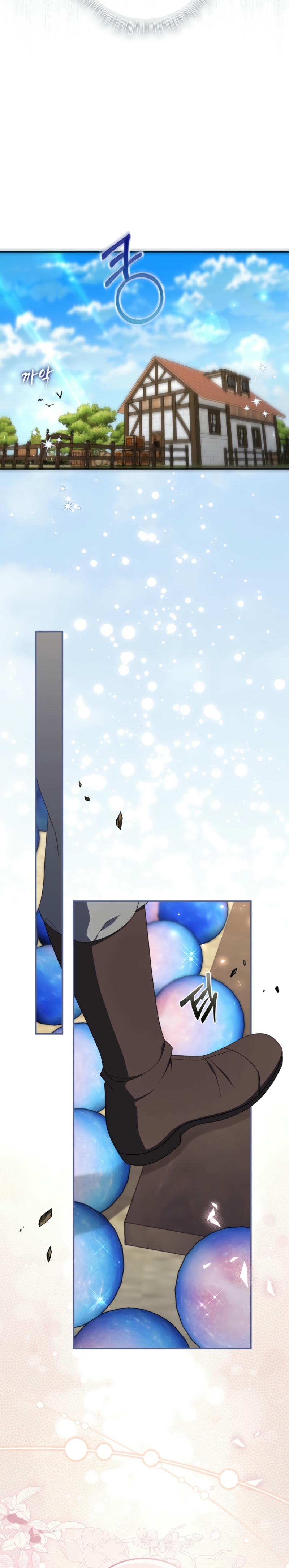 Tomé la palabra de mi esposo y me hice de un amante Capítulo 70 - Página 9