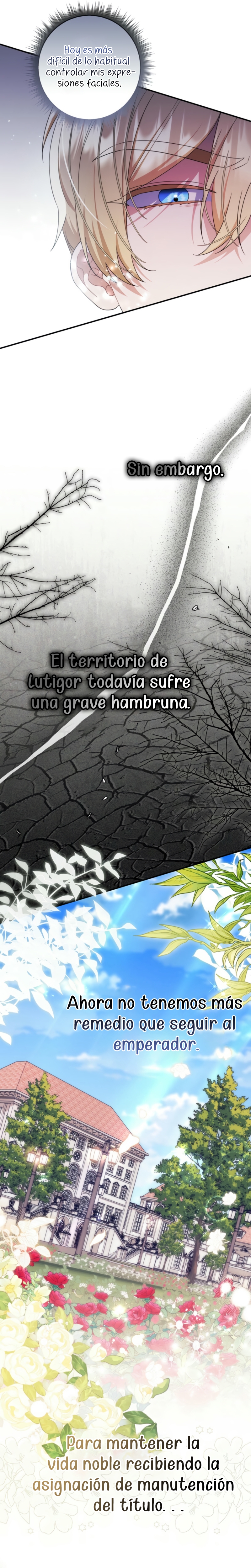 Tomé la palabra de mi esposo y me hice de un amante Capítulo 71 - Página 16