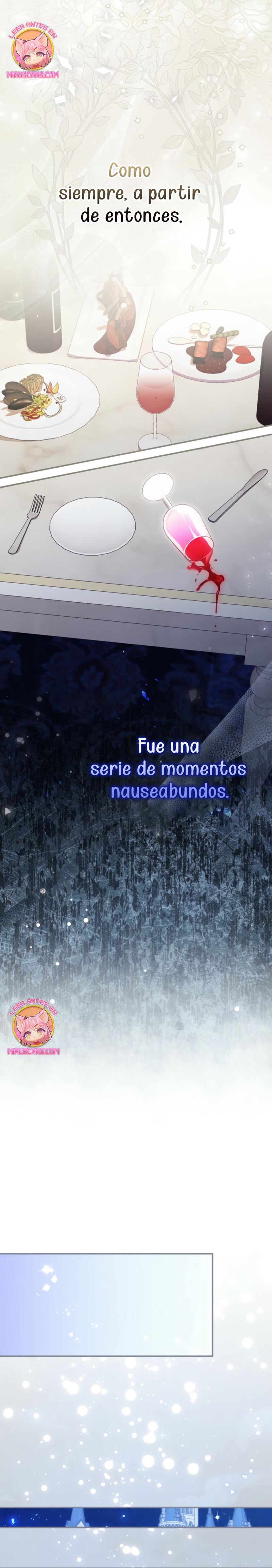 Tomé la palabra de mi esposo y me hice de un amante Capítulo 71 - Página 21