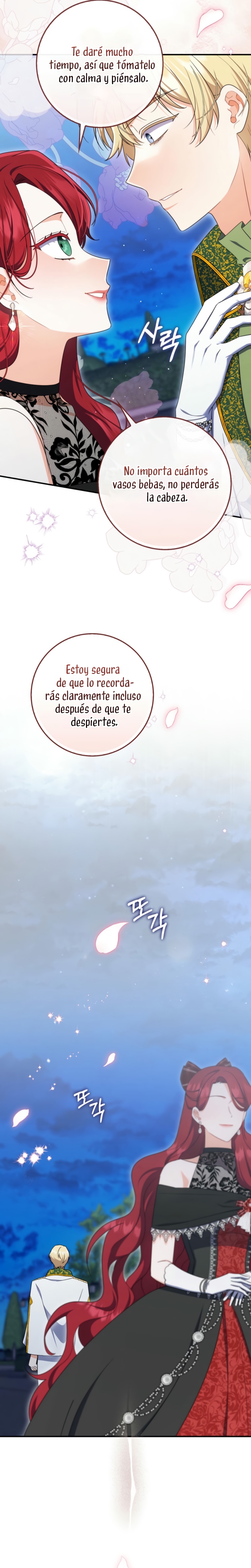 Tomé la palabra de mi esposo y me hice de un amante Capítulo 71 - Página 26