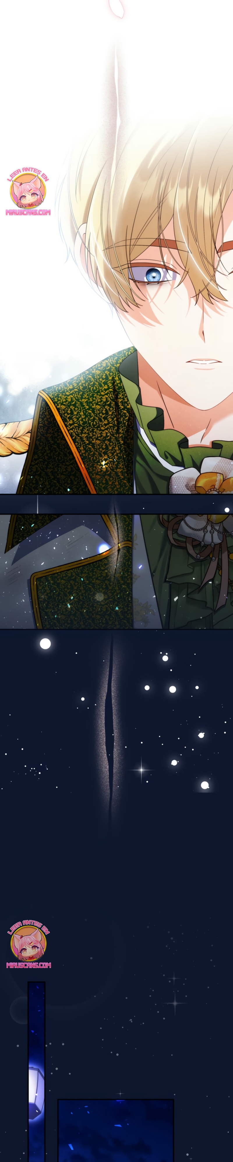 Tomé la palabra de mi esposo y me hice de un amante Capítulo 71 - Página 27