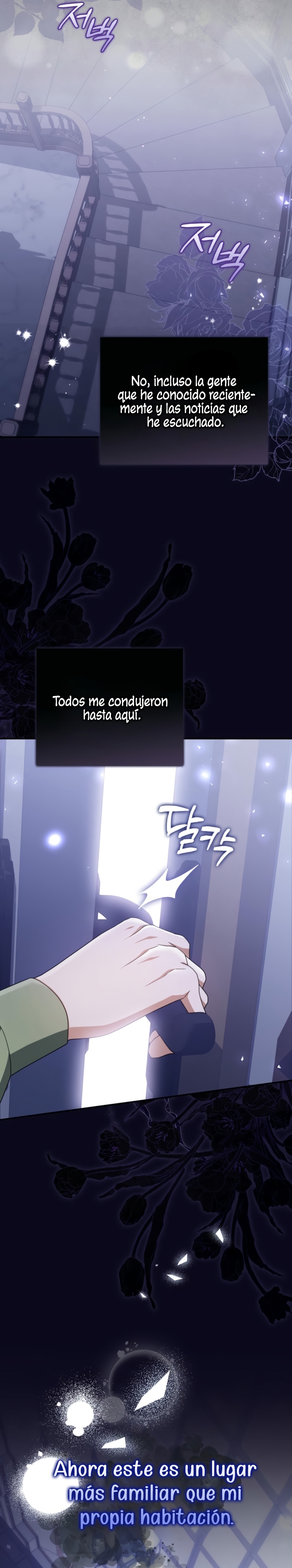 Tomé la palabra de mi esposo y me hice de un amante Capítulo 71 - Página 29