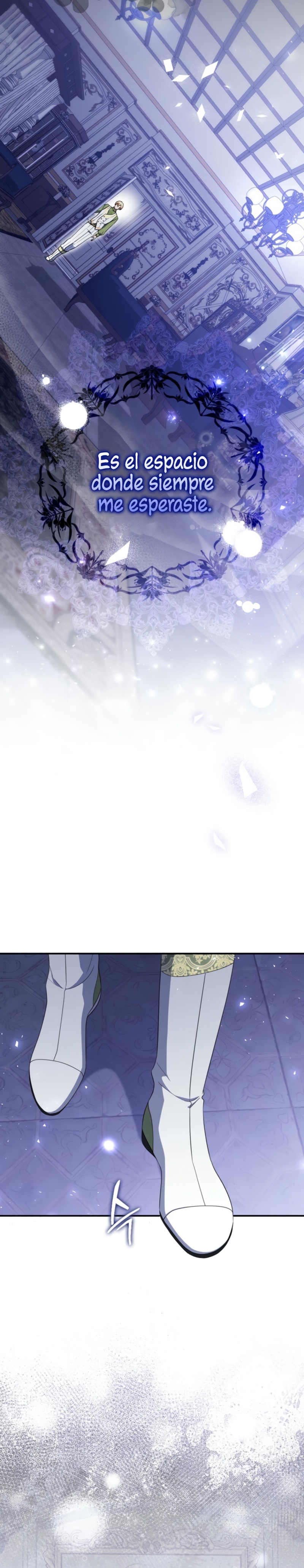 Tomé la palabra de mi esposo y me hice de un amante Capítulo 71 - Página 30