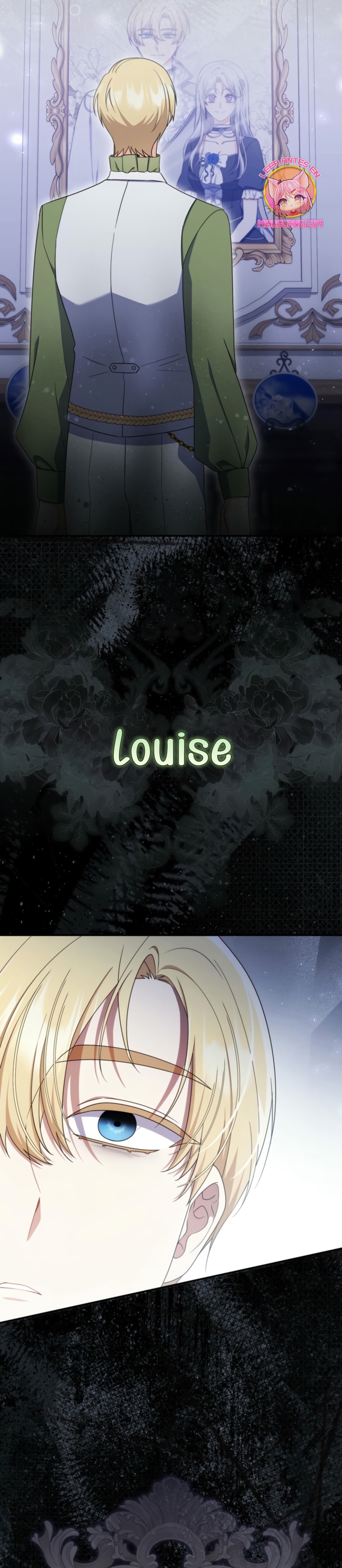 Tomé la palabra de mi esposo y me hice de un amante Capítulo 71 - Página 31