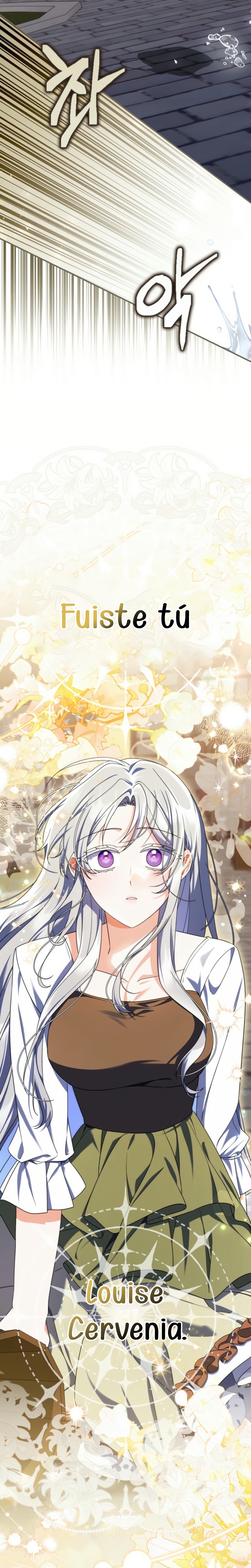 Tomé la palabra de mi esposo y me hice de un amante Capítulo 72 - Página 28