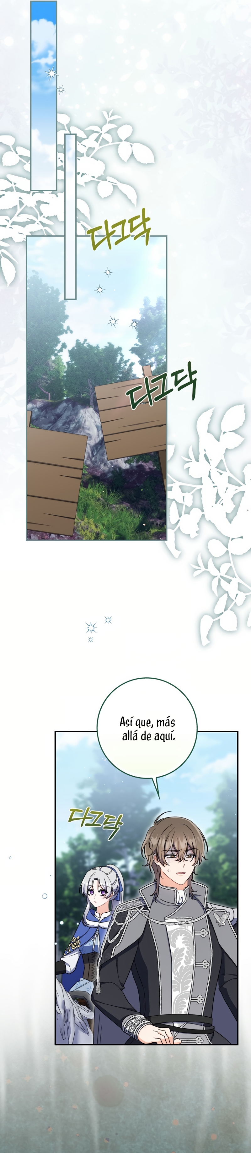 Tomé la palabra de mi esposo y me hice de un amante Capítulo 74 - Página 10