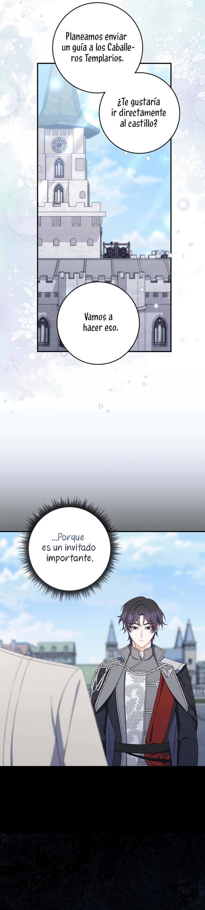 Tomé la palabra de mi esposo y me hice de un amante Capítulo 74 - Página 24