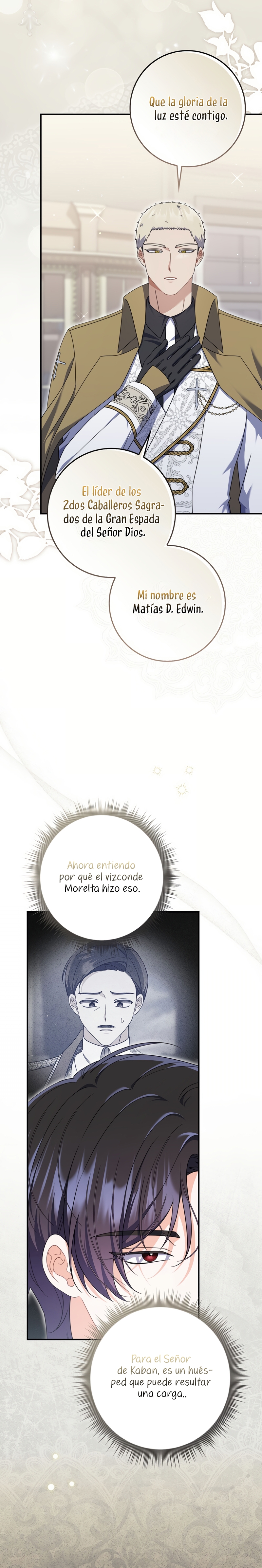 Tomé la palabra de mi esposo y me hice de un amante Capítulo 74 - Página 27