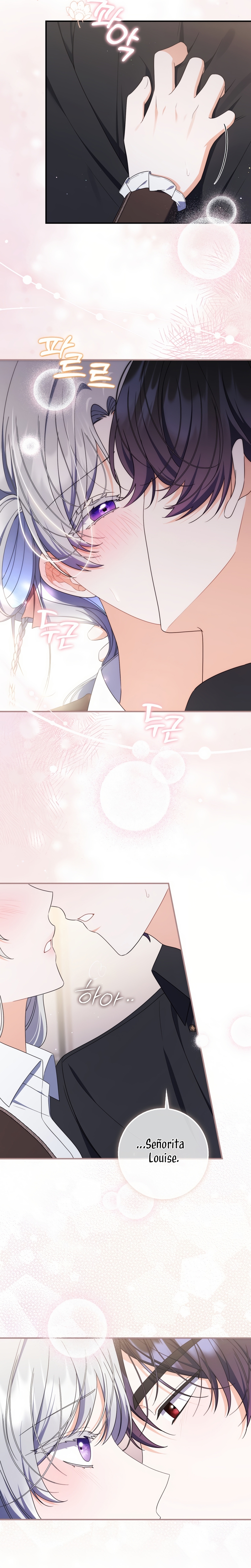 Tomé la palabra de mi esposo y me hice de un amante Capítulo 74 - Página 6