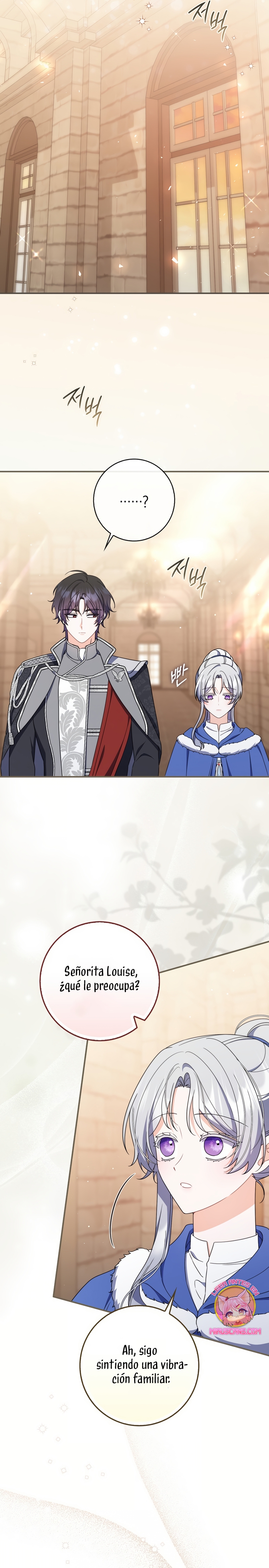 Tomé la palabra de mi esposo y me hice de un amante Capítulo 75 - Página 11