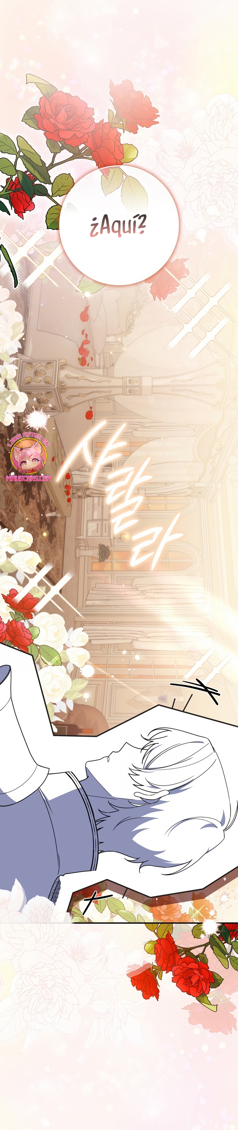 Tomé la palabra de mi esposo y me hice de un amante Capítulo 75 - Página 14