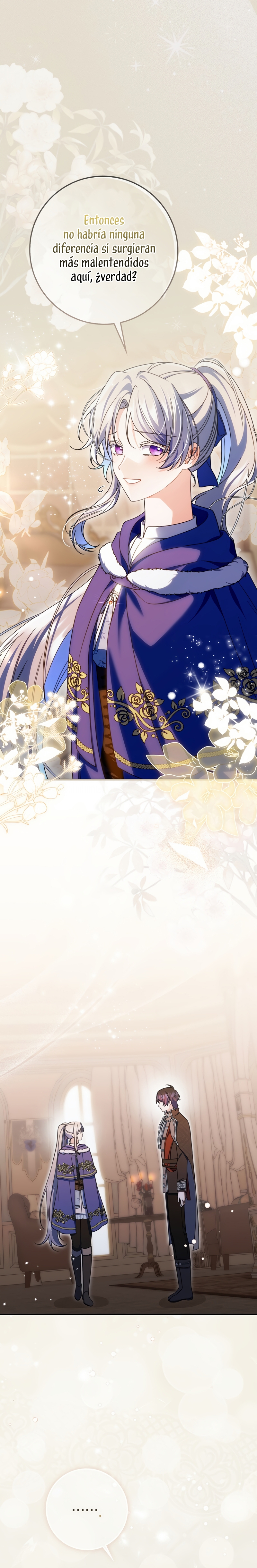 Tomé la palabra de mi esposo y me hice de un amante Capítulo 75 - Página 17