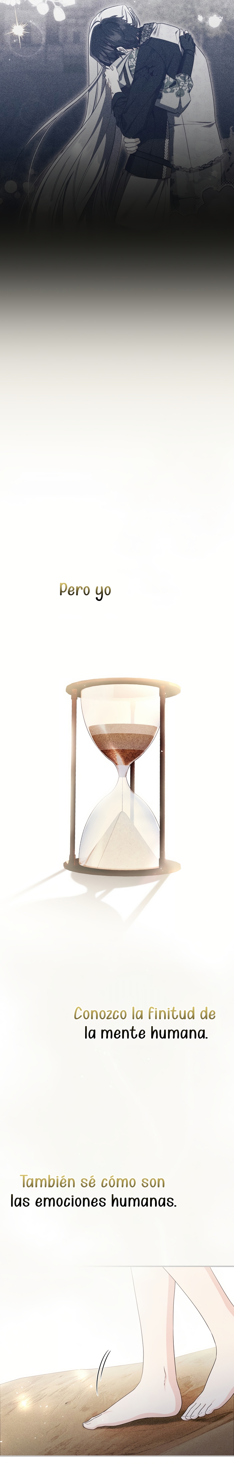 Tomé la palabra de mi esposo y me hice de un amante Capítulo 75 - Página 23