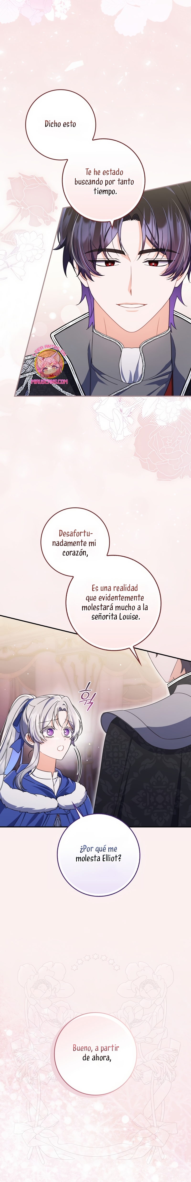 Tomé la palabra de mi esposo y me hice de un amante Capítulo 75 - Página 26