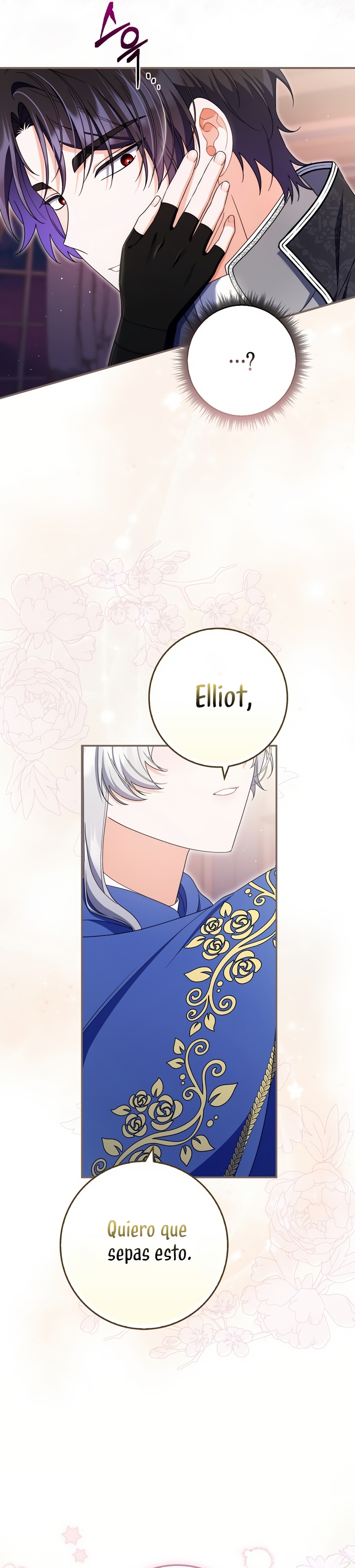 Tomé la palabra de mi esposo y me hice de un amante Capítulo 75 - Página 29