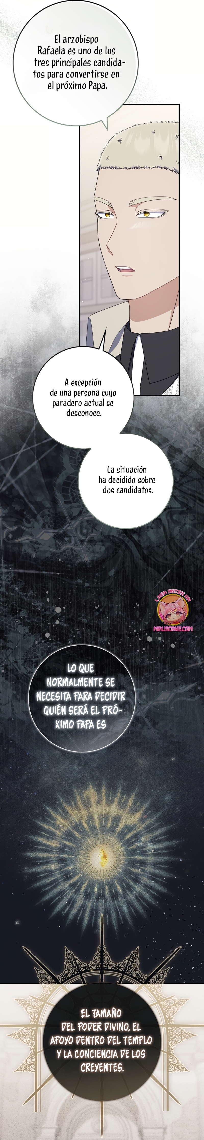 Tomé la palabra de mi esposo y me hice de un amante Capítulo 75 - Página 5