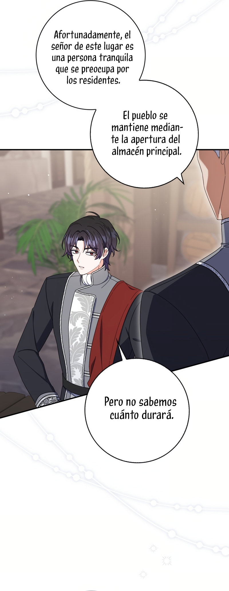 Tomé la palabra de mi esposo y me hice de un amante Capítulo 76 - Página 11