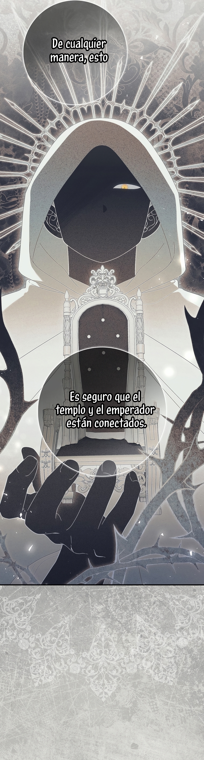 Tomé la palabra de mi esposo y me hice de un amante Capítulo 76 - Página 13