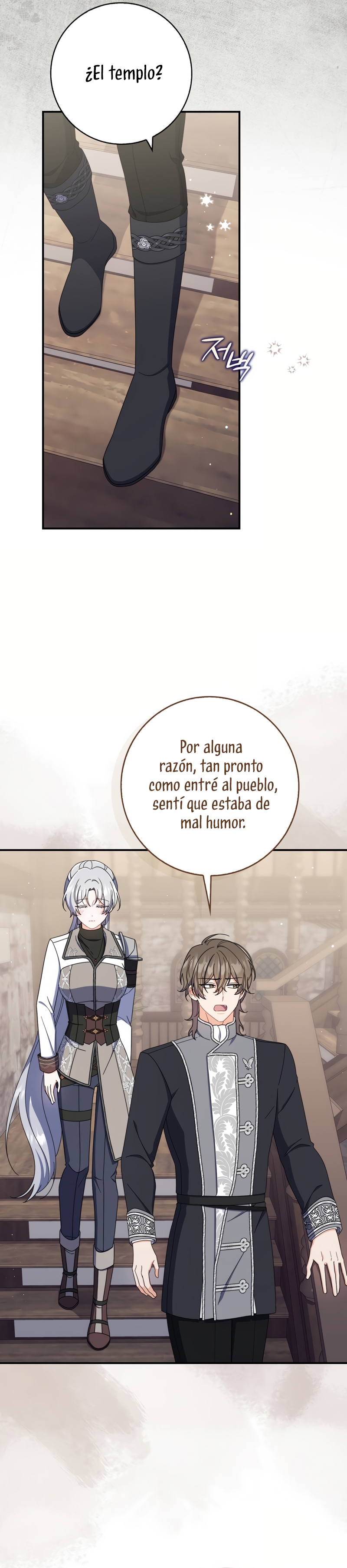 Tomé la palabra de mi esposo y me hice de un amante Capítulo 76 - Página 14