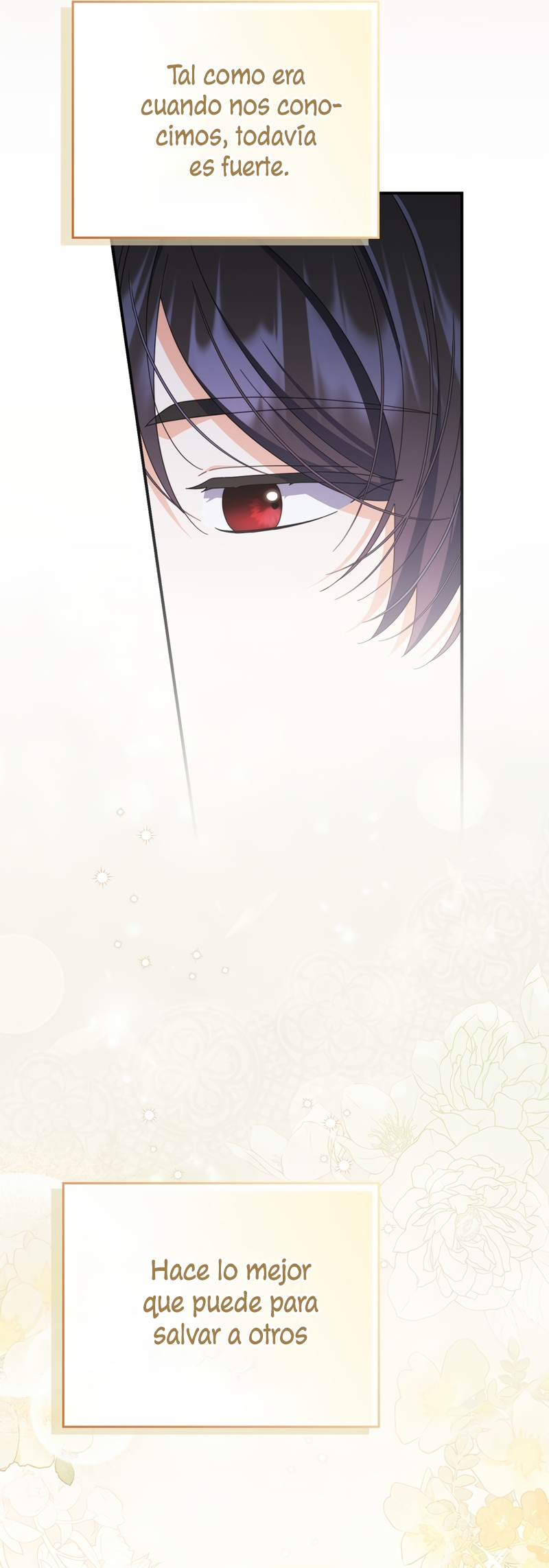 Tomé la palabra de mi esposo y me hice de un amante Capítulo 76 - Página 22