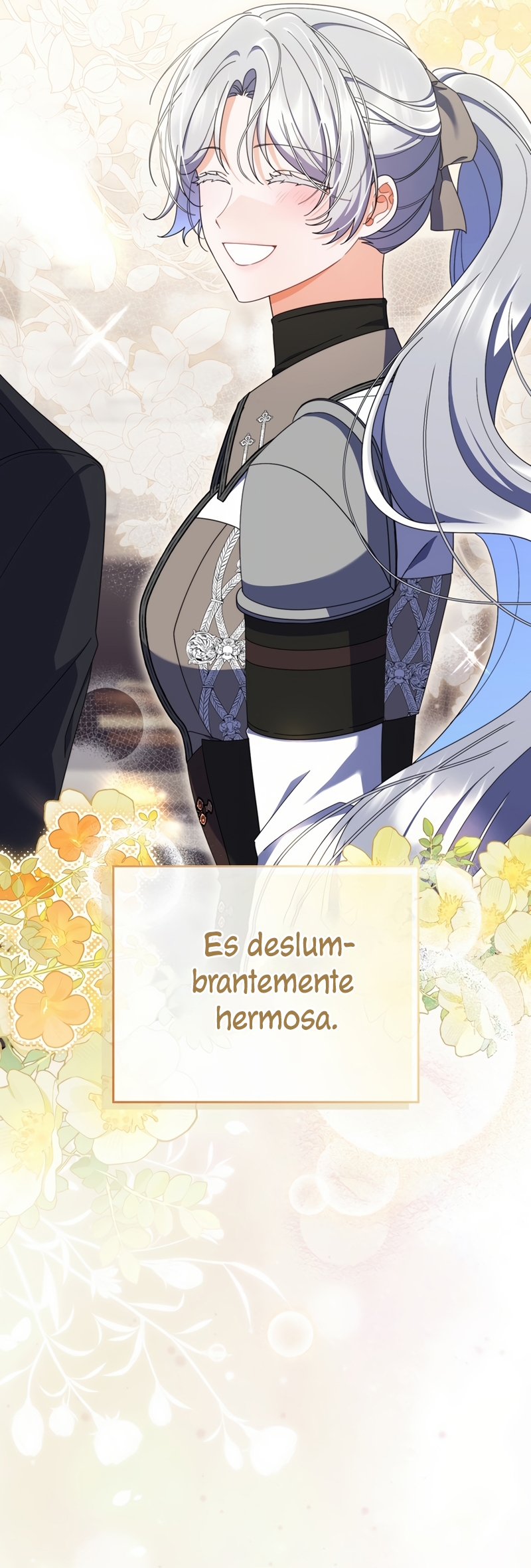 Tomé la palabra de mi esposo y me hice de un amante Capítulo 76 - Página 23