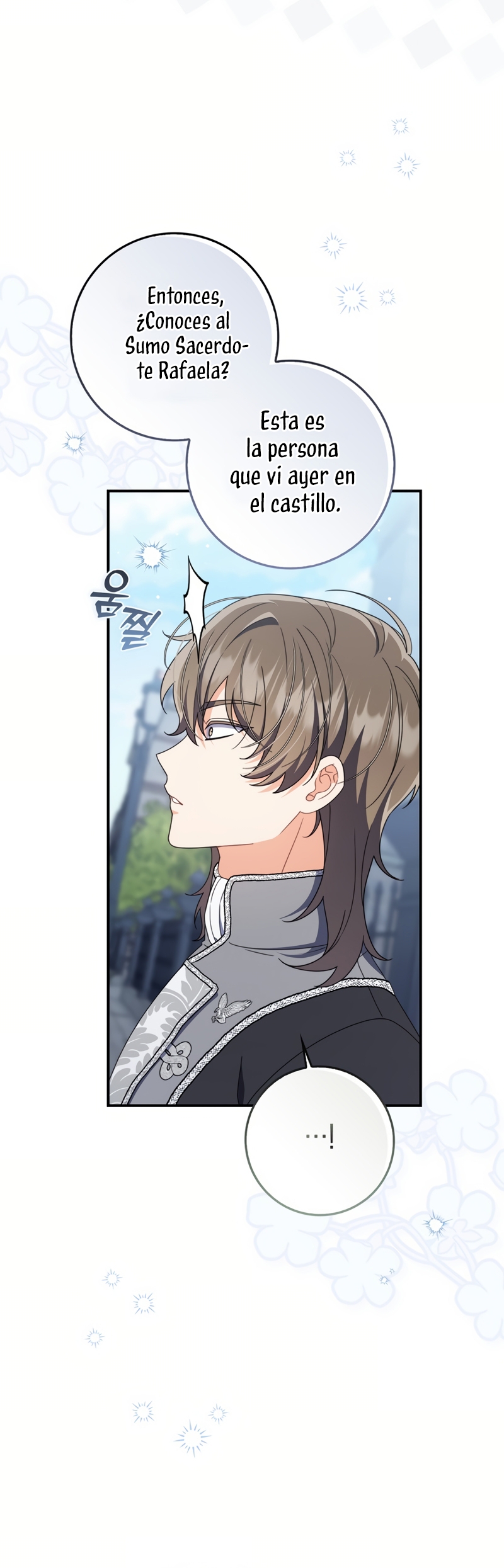 Tomé la palabra de mi esposo y me hice de un amante Capítulo 76 - Página 30