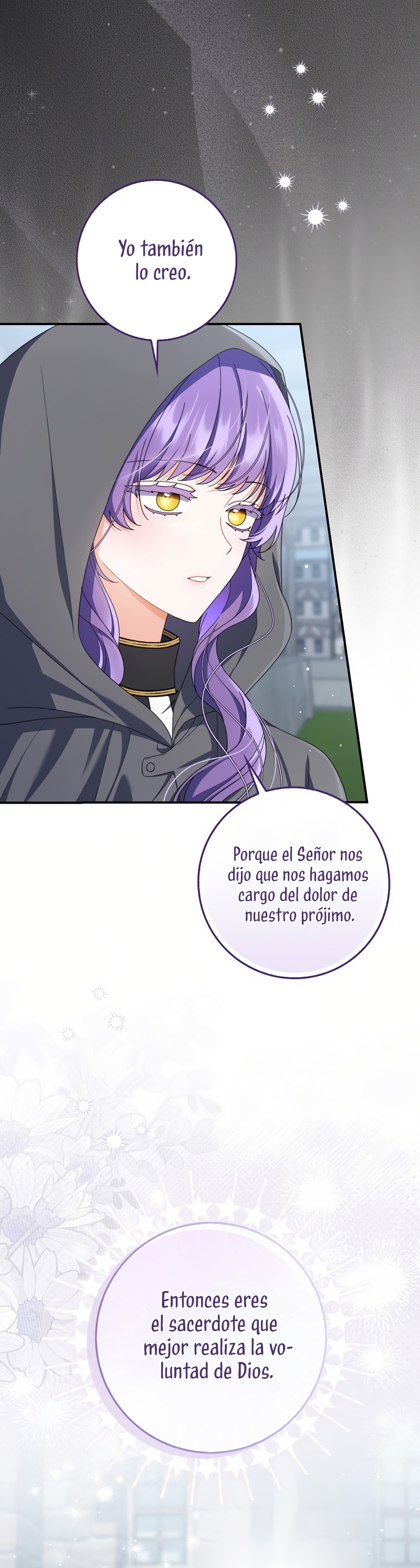 Tomé la palabra de mi esposo y me hice de un amante Capítulo 76 - Página 34