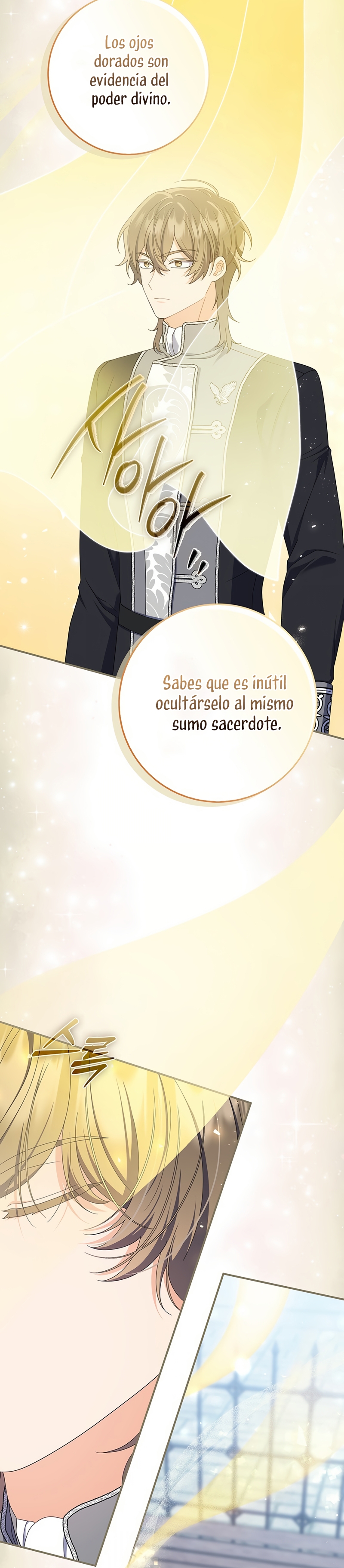 Tomé la palabra de mi esposo y me hice de un amante Capítulo 76 - Página 36