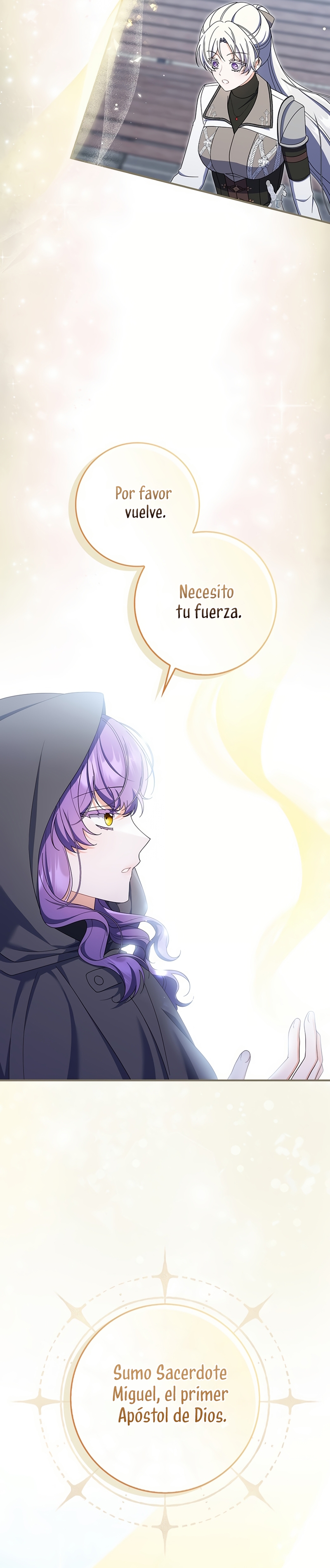 Tomé la palabra de mi esposo y me hice de un amante Capítulo 76 - Página 37