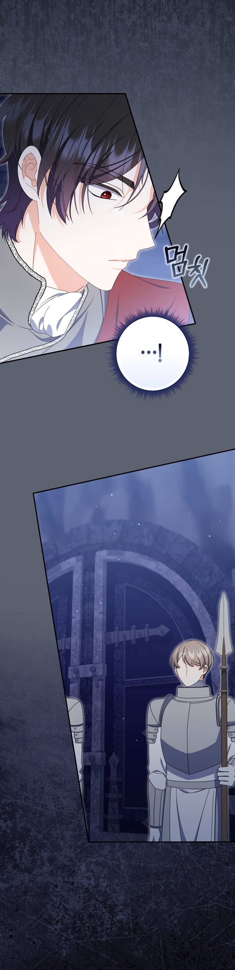 Tomé la palabra de mi esposo y me hice de un amante Capítulo 76 - Página 40